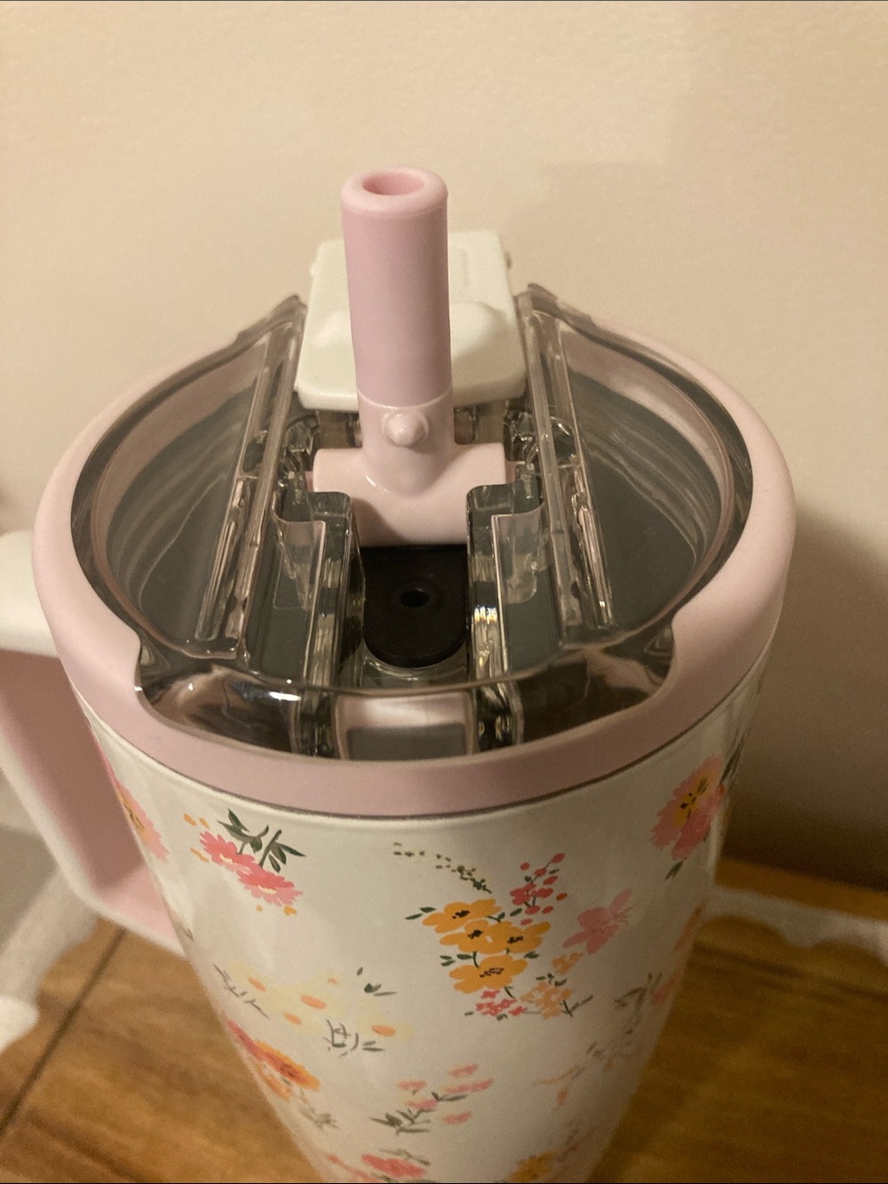Brumate Era Flip Floral Travel Tumbler - Picture 5 of 13
